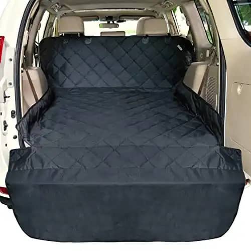 SUV Cargo Liner for Dogs