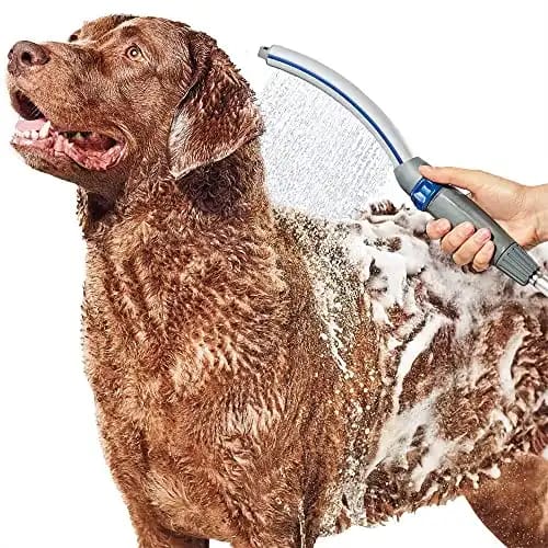 Waterpik Pet Wand Pro Shower Sprayer Attachment