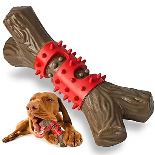 RANTOJOY Durable Dog Chew Toy
