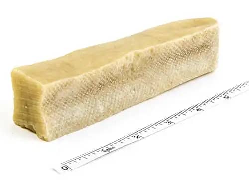 Devil Dog Pet Co Yak Cheese Himalayan Dog Chew
