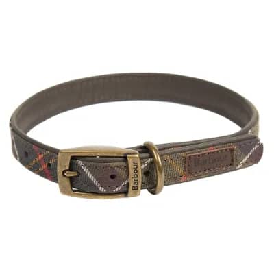 Barbour Dog Collars