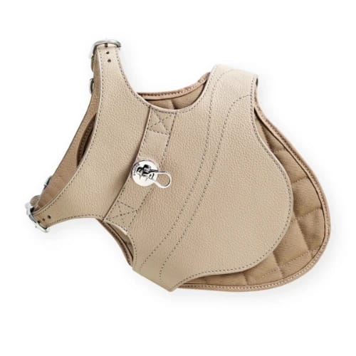 The Babbi Dog Harness by Pagerie