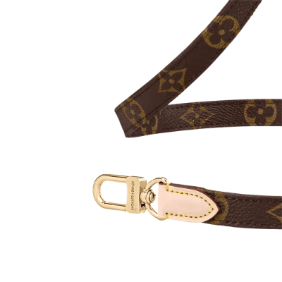 Louis Vuitton Leash MM Monogram